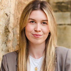 legal expert Lauren Beaver