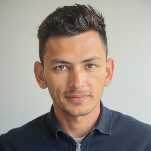 Shamsitdin Sharipov