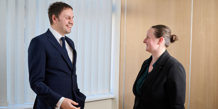 Levi Solicitors LLP gallery image 2