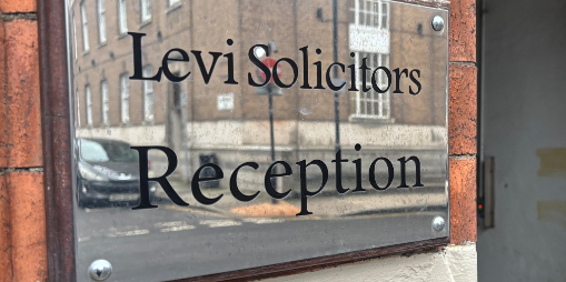 Levi Solicitors LLP gallery image 3