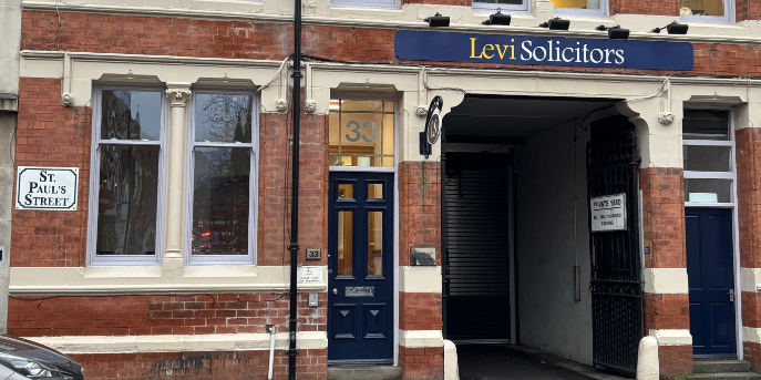 Levi Solicitors LLP gallery image 1