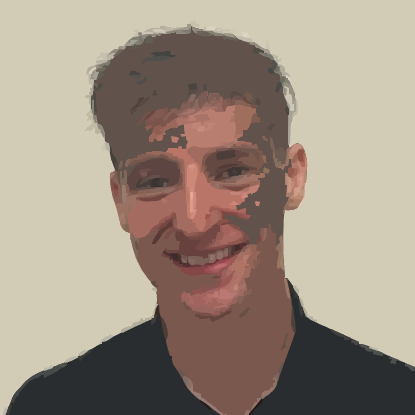 Daniel Larkin