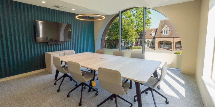 Blaser Mills LLP - Marlow gallery image 2