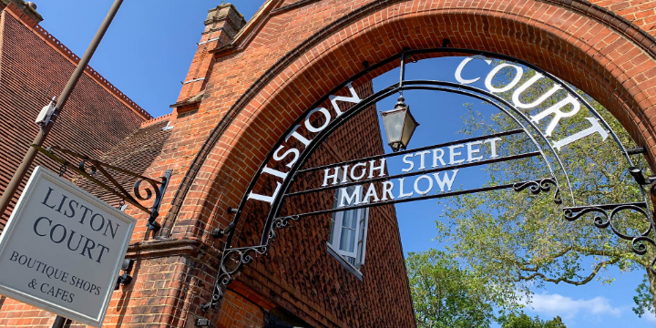Blaser Mills LLP - Marlow gallery image 3