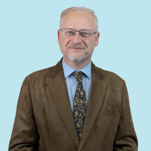 legal expert Anthony Henning