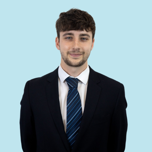 legal expert Sam Morley