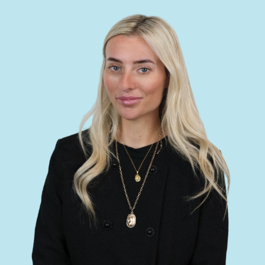 legal expert Jessica Doyle