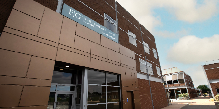 Fisher Jones Greenwood LLP gallery image 1