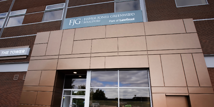 Fisher Jones Greenwood LLP gallery image 2