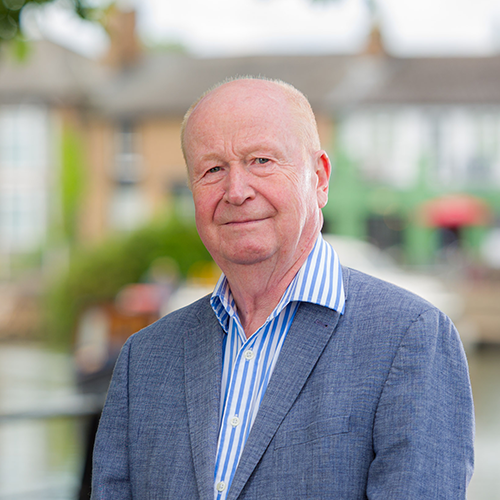 legal expert David Green