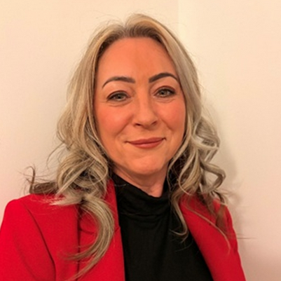 legal expert Wendy Andrews