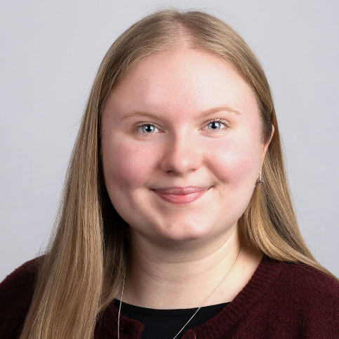 Isobel Kirtley
