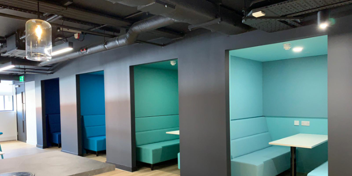 B P Collins LLP gallery image 1