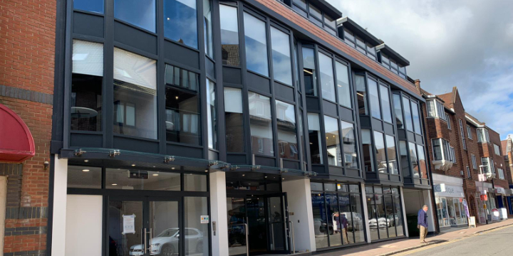 B P Collins LLP gallery image 2