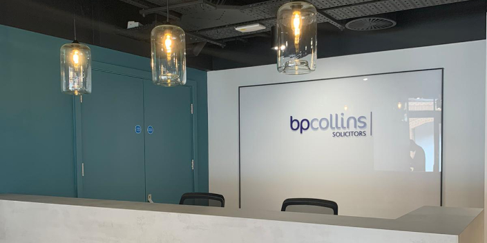 B P Collins LLP gallery image 5