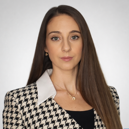 Charlotte OLeary