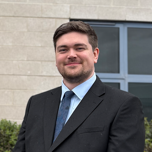 legal expert Kyle Connor