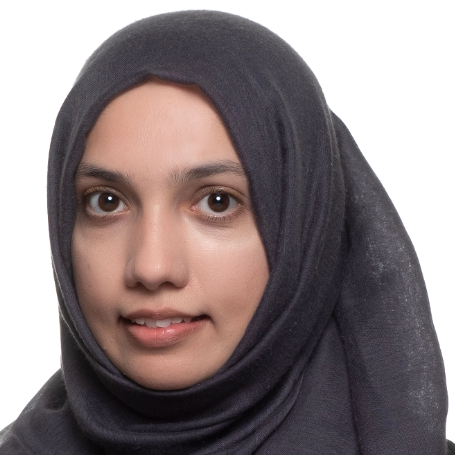 Mariam Khan