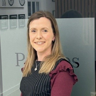 Rachel Hoar photo