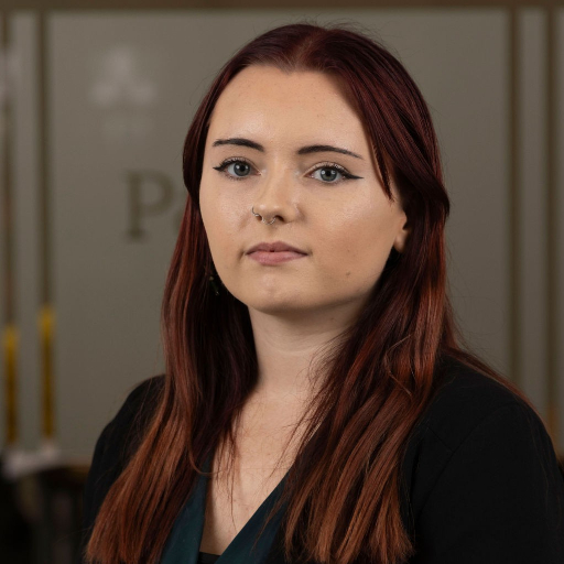 legal expert Layla Nash-Cree