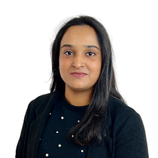 Ramandeep Kaur