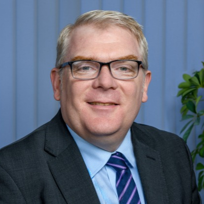George Persson