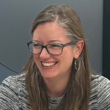 Laura Sargeant