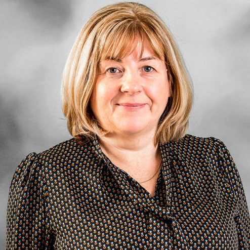 legal expert Alison Nolan