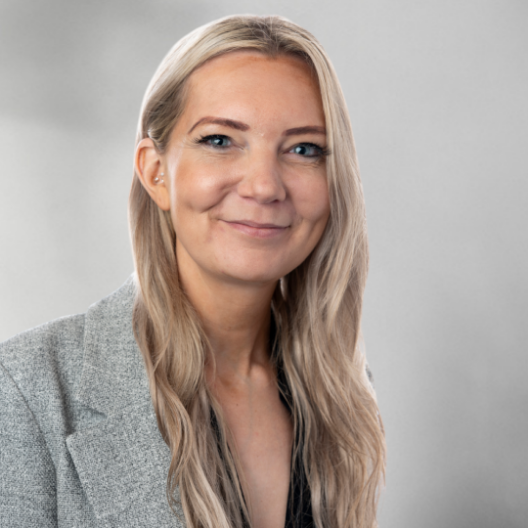 legal expert Katie Louise Wright