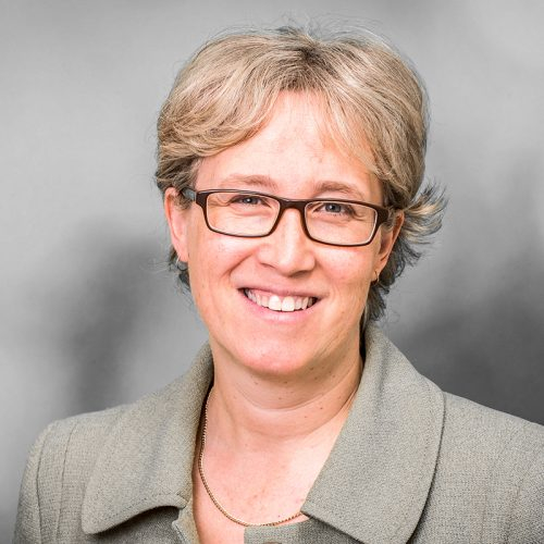 legal expert Tanya Jane Magell