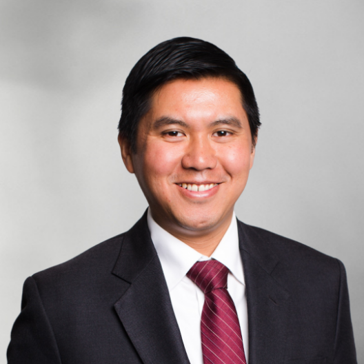 legal expert Winston Kan
