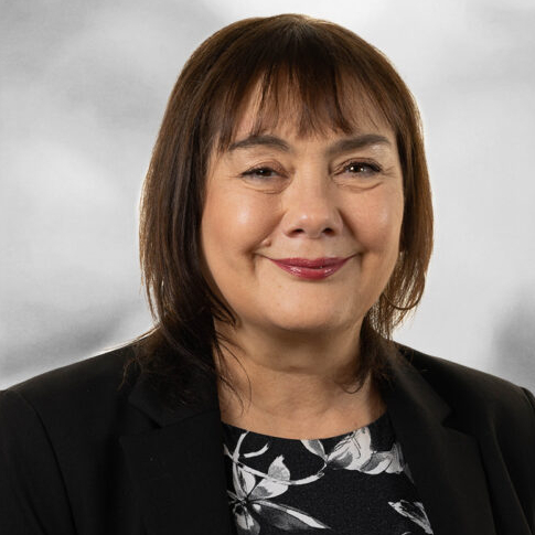 legal expert Carolynne Tovell