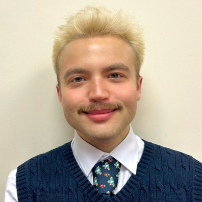 Ben Crudace