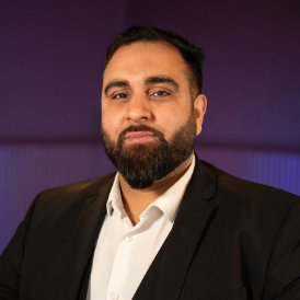 Imtiaz Khan
