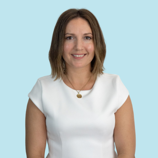 legal expert Holly Luciow