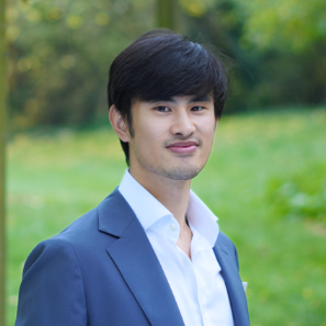 Laurence Tsai