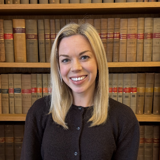 Laura-May Jamieson