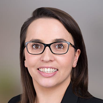 legal expert Joanna Newton