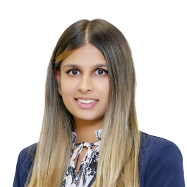 Jaina Patel