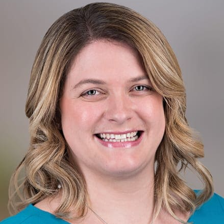 legal expert Rachel Fisher