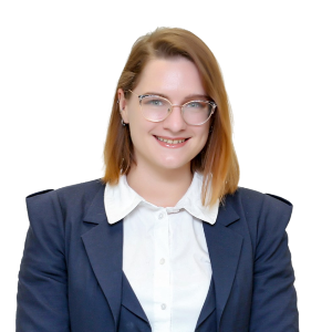 legal expert Jessica Serrurier