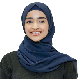 Khadijah Nuha