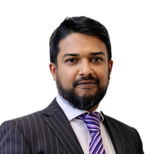 Salman Nabi
