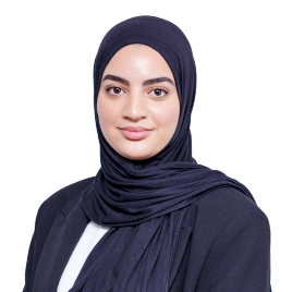 Ameera El-Hannachi