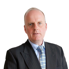 James Sherratt 