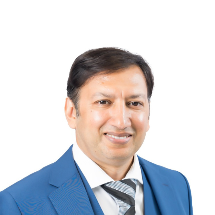 Rizwan Waheed