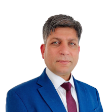 Tahir  Nawaz Khan