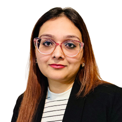 legal expert Rehana Mehmood