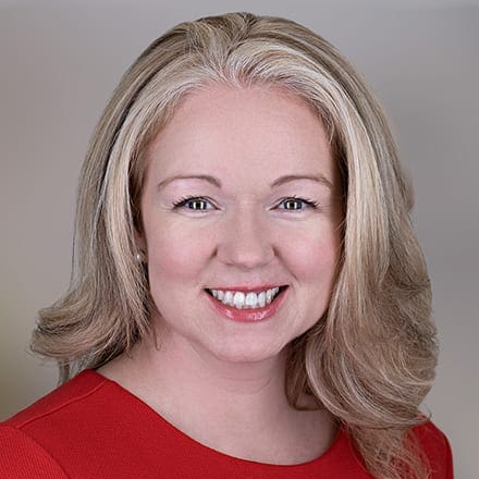 legal expert Rebecca Calden Storr