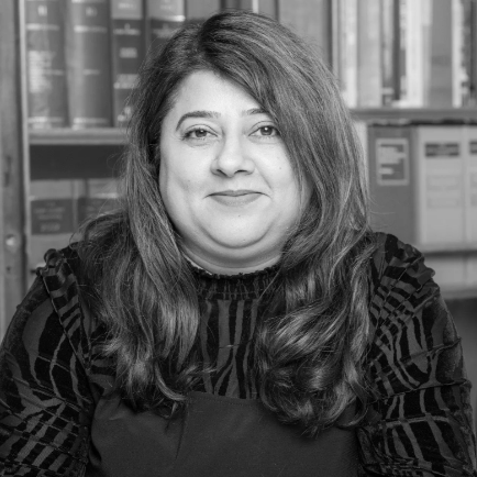 Gauri Joshi photo